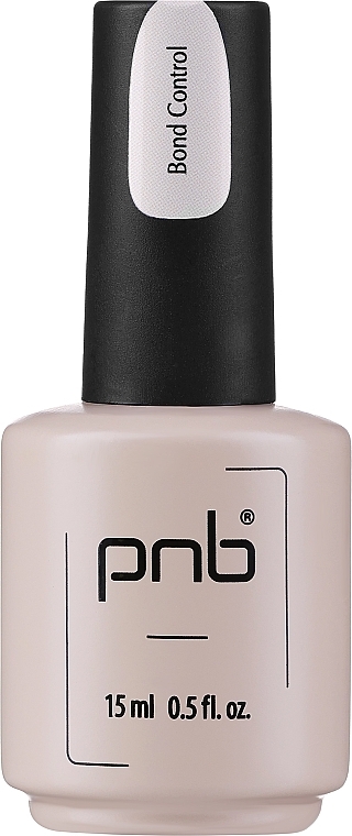 Bond Control - PNB Bond Control — Zdjęcie N1