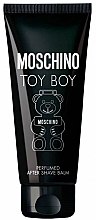 Kup Moschino Toy Boy - Perfumowany balsam po goleniu