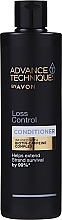Odżywka ułatwiająca rozczesywanie Kontrola wypadania włosów - Avon Advance Techniques — Zdjęcie N1