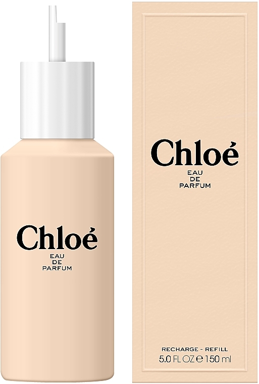 Chloé Refill - Woda perfumowana — Zdjęcie N2