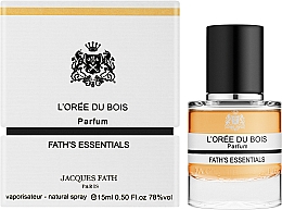 Kup Jacques Fath L'oree Du Bois - Perfumy