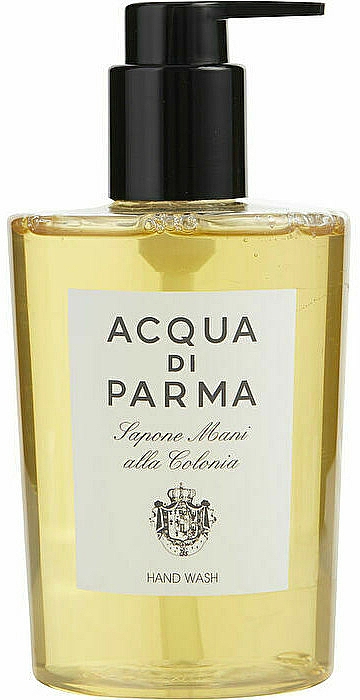 Acqua Di Parma Colonia Hand Wash - Perfumowane mydło do rąk — Zdjęcie N1