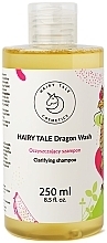Kup Oczyszczający szampon - Hairy Tale Dragon Wash