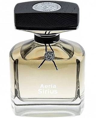 La Cristallerie des Parfums Aeria Sirius - Woda perfumowana — Zdjęcie N1