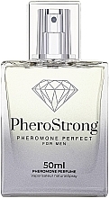 Kup PheroStrong Perfect With PheroStrong For Men - Perfumy z feromonami