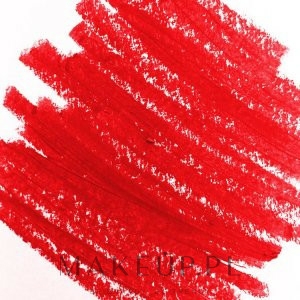 Szminka w kredce do ust - Lord & Berry 20100 Shining Crayon Lipstick — Zdjęcie 7263 - Scarlet