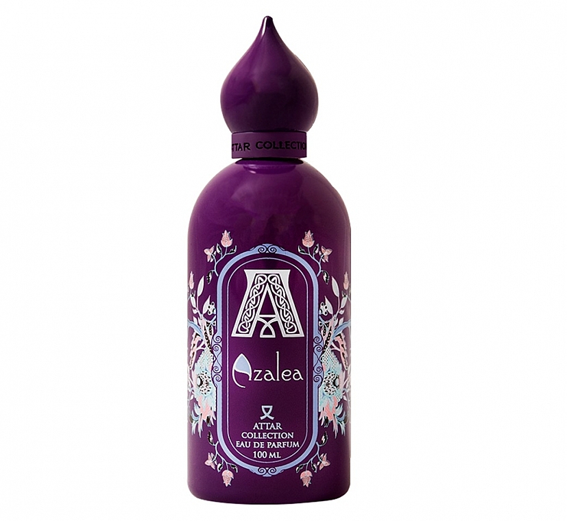 Attar Collection Azalea - Woda perfumowana — Zdjęcie N2