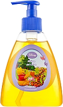 Kup Mydło w płynie Brzoskwinia - Disney Winnie the Pooh