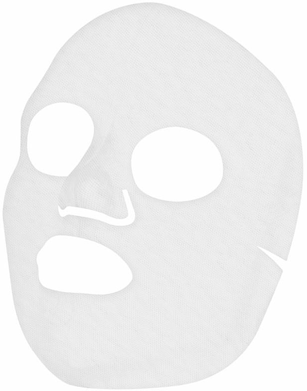 Rewitalizująca maska biocelulozowa w płachcie do twarzy - Medik8 Ultimate Recovery Bio-Cellulose Mask — Zdjęcie N3