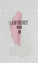 Zalotki, rozmiar M - Lash Secret M — Zdjęcie N1