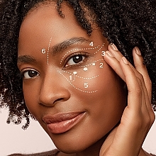 Przeciwzmarszczkowy krem pod oczy - Shiseido Benefiance ReNeuraRED Technology Wrinkle Smoothing Eye Cream — Zdjęcie N7