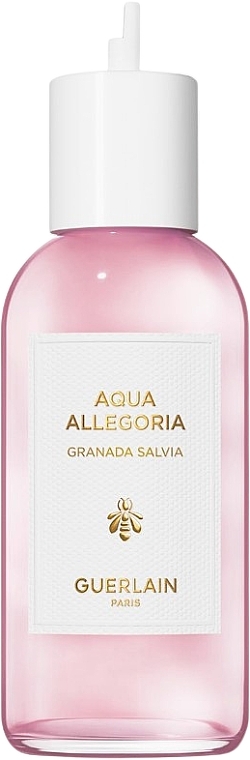 Guerlain Aqua Allegoria Granada Salvia - Woda toaletowa (uzupełnienie) — Zdjęcie N1