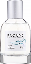 Kup Prouve Molecule Parfum №01m - Perfumy