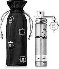 Montale Vanille Absolu Travel Edition - Woda perfumowana — Zdjęcie N2