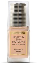 Kup Podkład do twarzy - Max Factor Healthy Skin Harmony Foundation