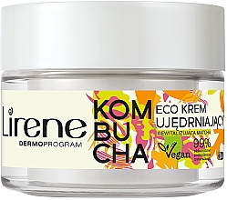 Krem ujędrniający Kombucha - Lirene Kombucha Firming Cream — Zdjęcie N3