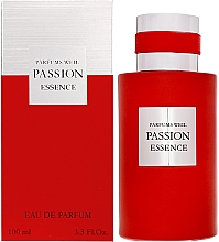 Kup Weil Passion Essence - Woda perfumowana