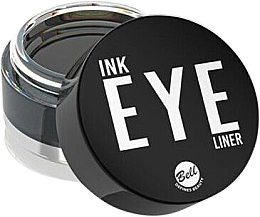 Kup Eyeliner żelowy - Bell Ink Eyeliner 