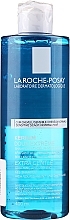 PRZECENA! Szampon żelowy do włosów - La Roche-Posay Kerium Extra Gentle Shampoo * — Zdjęcie N1