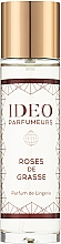 Kup Ideo Parfumeurs Roses De Grasse - Woda perfumowana