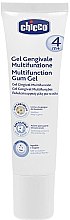 Kup Multifunkcyjny żel do dziąseł z rumiankiem dla dzieci - Chicco Multifunction Gum Gel