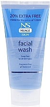 Kup Żel do mycia - Nuage Skin Facial Wash