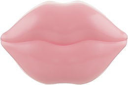 Nawilżająca maska-masełko ​​do ust - Cahnsai Moisturizing Lip Mask — Zdjęcie N1