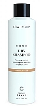 Kup Suchy szampon do włosów Caramel & Cream - Lowengrip Good To Go Dry Shampoo