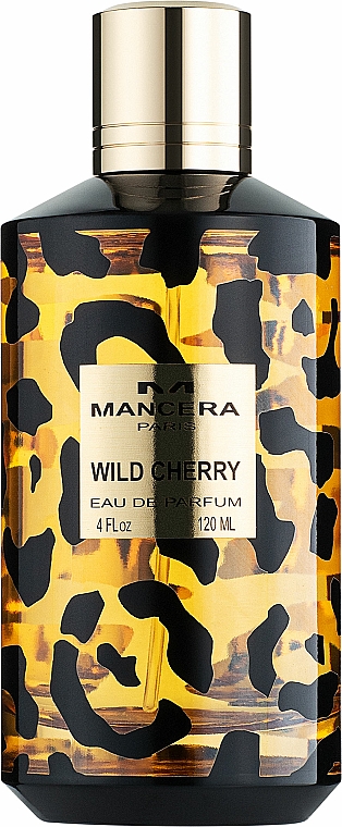 Mancera Wild Cherry - Woda perfumowana — Zdjęcie N1