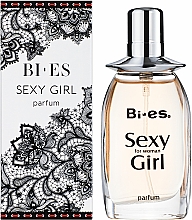 Bi-es Sexy Girl - Perfumy — Zdjęcie N2