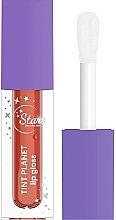 Błyszczyk do ust - Stars from The Stars Tint Planet Lip Gloss — Zdjęcie N1