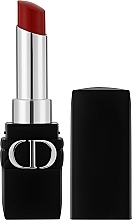 Szminka do ust - Dior Rouge Dior Forever Lipstick — Zdjęcie N1