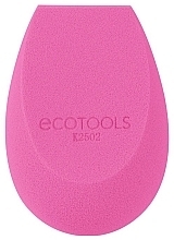 Gąbka do makijażu, różowa - EcoTools BioBlender Rose Water — Zdjęcie N2