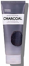 Kup Żel peelingujący do twarzy z węglem drzewnym - Tenzero Refresh Peeling Gel Charcoal