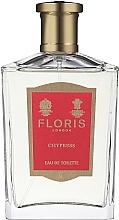 Kup Floris Chypress - Woda toaletowa