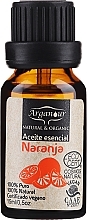 Kup Olejek eteryczny pomarańczowy - Arganour Essential Oil Orange 