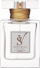 Sorvella Perfume KIRK - Perfumy — Zdjęcie N1