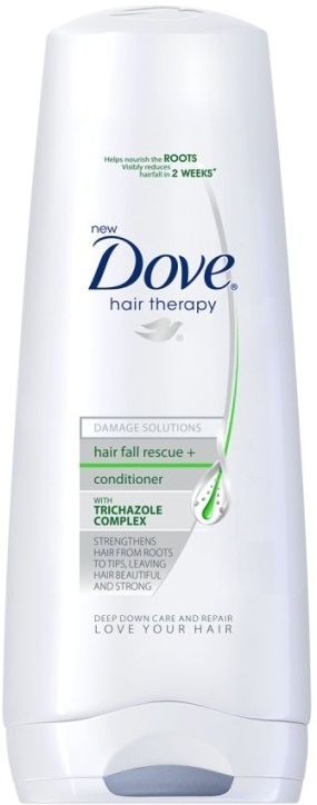 Odżywka do włosów Hairfall Rescue - Dove — Zdjęcie N1