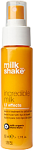 PRZECENA! Mleczko do stylizacji włosów - Milk Shake Leave-in Treatments Incredible Milk * — Zdjęcie N2