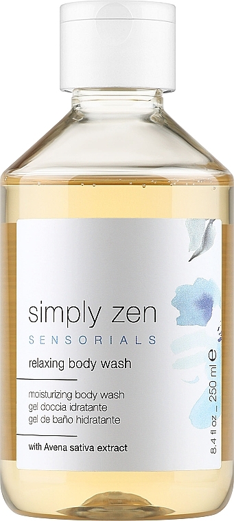 Żel pod prysznic - Z. One Concept Simply Zen Relaxing Body Wash — Zdjęcie N1