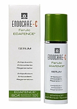 Kup Przeciwutleniające serum regenerujące - Cantabria Labs Endocare C Ferulic Edafence Serum