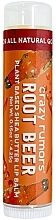 Balsam do ust - Crazy Rumors Root Beer Lip Balm — Zdjęcie N1