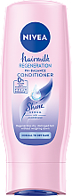 Kup Odżywka do włosów o normalnej strukturze - NIVEA Hairmilk Natural Shine Conditioner