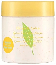 Elizabeth Arden Green Tea Citron Freesia Honey Drops Body Cream - Krem do ciała — Zdjęcie N1