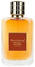 PheroStrong Pheromone Your Choice For Men - Perfumy z feromonami — Zdjęcie N1