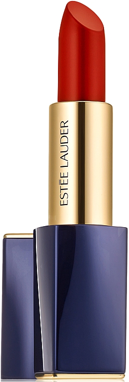 Matowa szminka do ust - Estée Lauder Pure Color Envy Matte Sculpting Lipstick — Zdjęcie N1