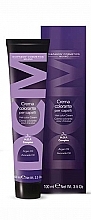 	Farba do włosów - DCM Diapason Hair Color Cream — Zdjęcie N1