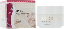 Kup Krem odżywczy multiwitaminowy - BelKosmex Mirielle Cream