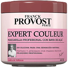 Kup Maska chroniąca kolor włosów - Franck Provost Paris Expert Couleur Color Mask
