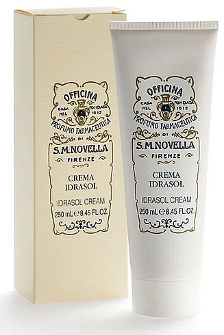 Krem do ciała - Santa Maria Novella Idrasol Cream — Zdjęcie N1